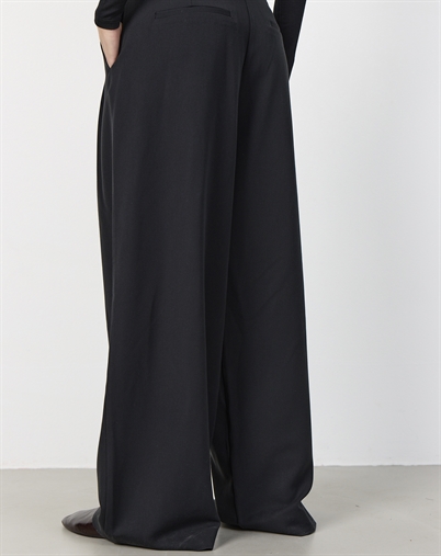 Leveté Room - LR-Peeta 2 Bukser - Black